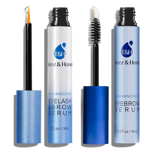 まつ毛美容液 3ml & 5ml SET