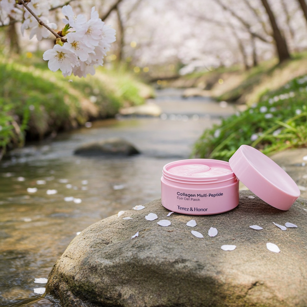 アイジェルパッチ コラーゲン マルチペプチド (60枚入)