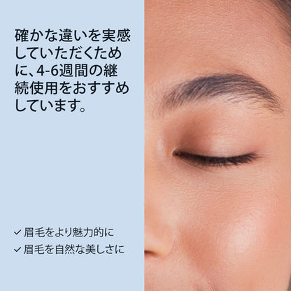 カフェイン アイジェルパッチ & まつ毛美容液 5ml SET