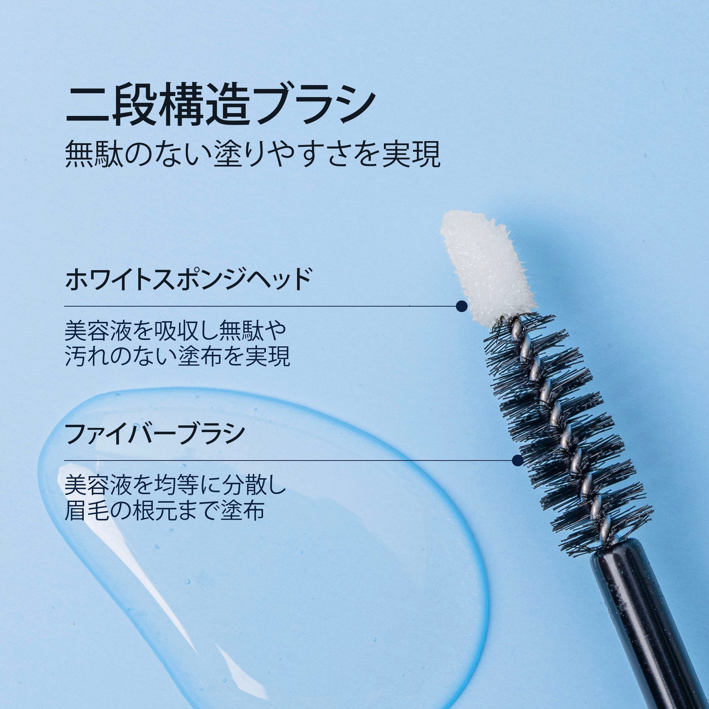 まつ毛美容液 5ml 韓国コスメ