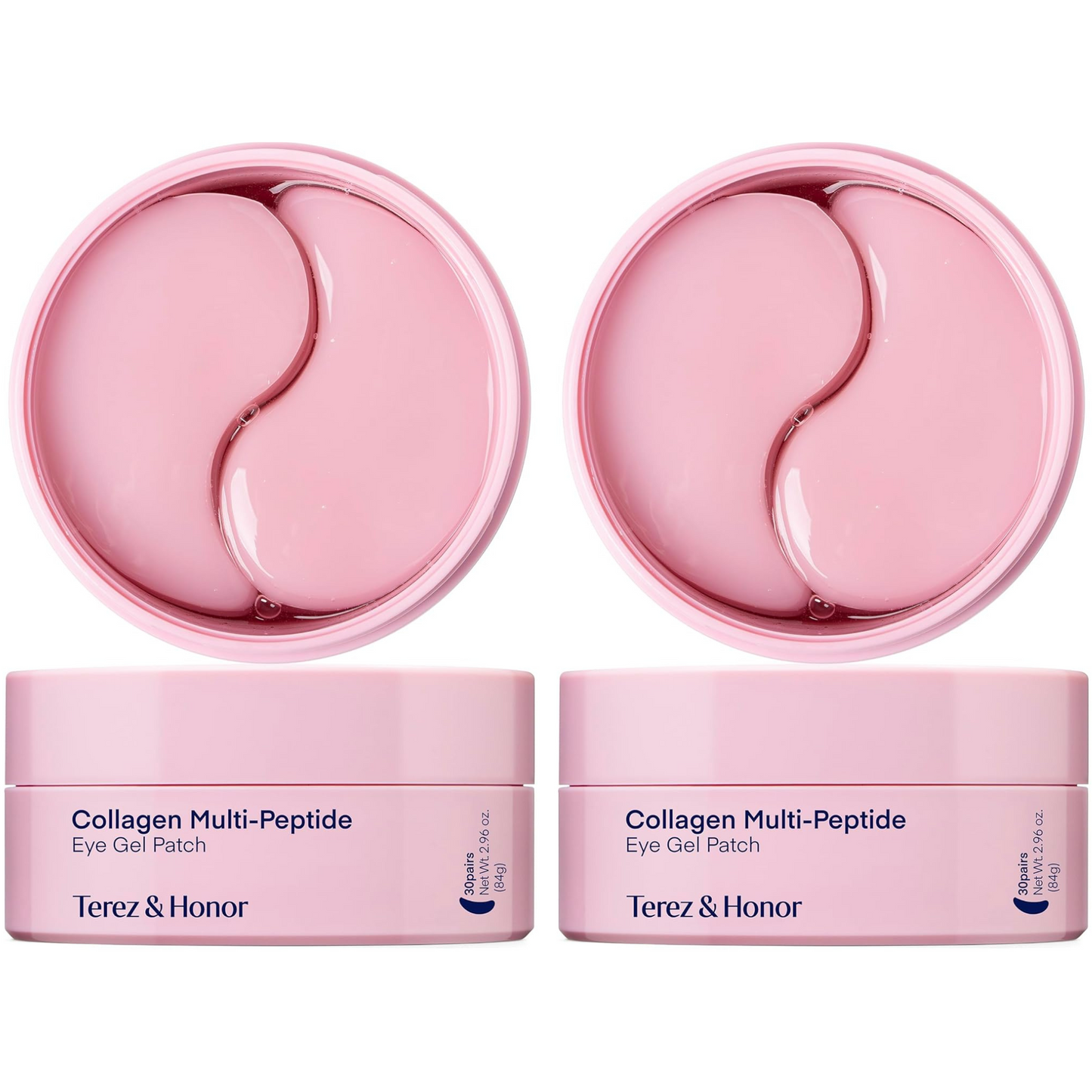 コラーゲン マルチペプチド アイジェルパッチ 2 SET